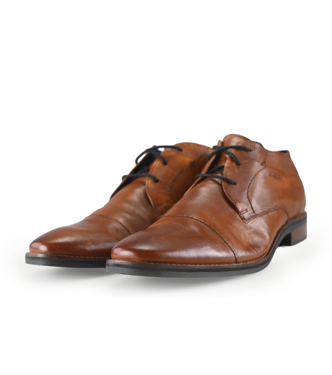 Bugatti Schnürschuhe