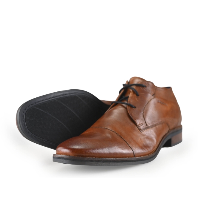 Bugatti Schnürschuhe