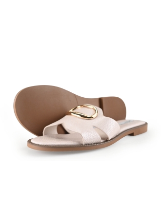 Mexx Mules Pantoletten