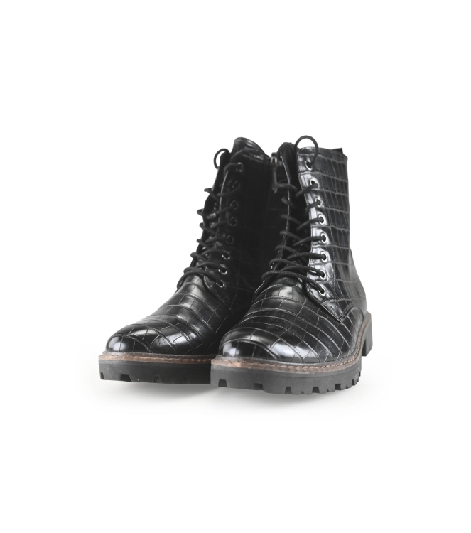 Tamaris Schnürstiefel