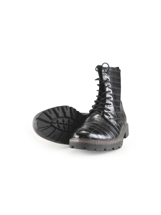 Tamaris Schnürstiefel