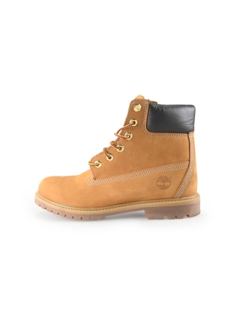 Timberland Schnürstiefel