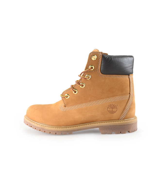 Timberland Schnürstiefel