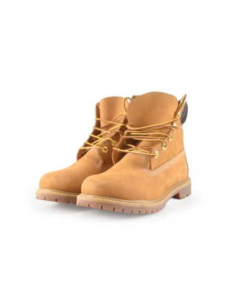 Timberland Schnürstiefel