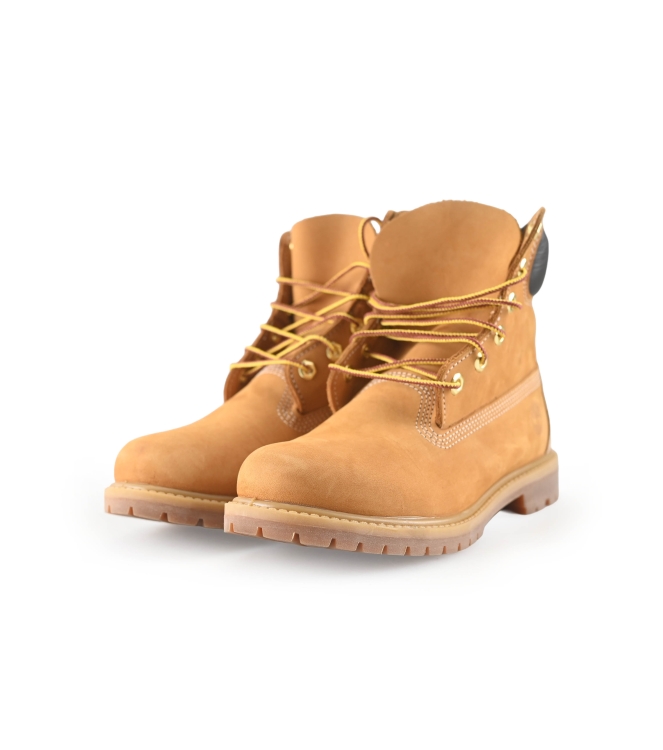 Timberland Schnürstiefel