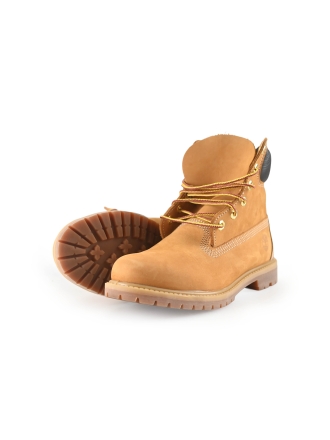 Timberland Schnürstiefel