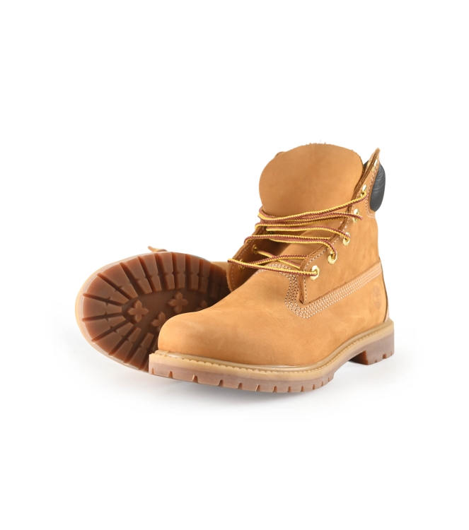 Timberland Schnürstiefel