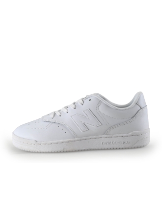 New Balance Sneaker Weiß 271155