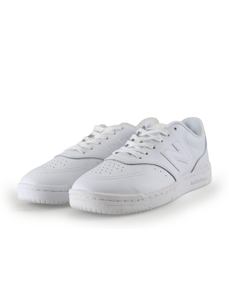 New Balance Sneaker Weiß 271155