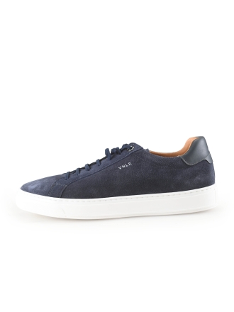 Van Lier Sneaker Blau 271160