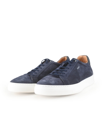 Van Lier Sneaker Blau 271160
