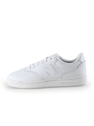 New Balance Sneaker Weiß 271162