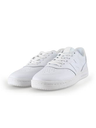 New Balance Sneaker Weiß 271162