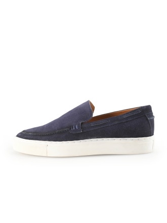 Vertice Slip-ons Blau 271167