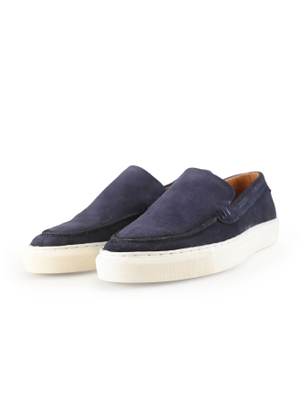 Vertice Slip-ons Blau 271167