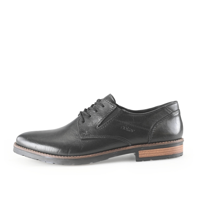 Rieker Schnürschuhe