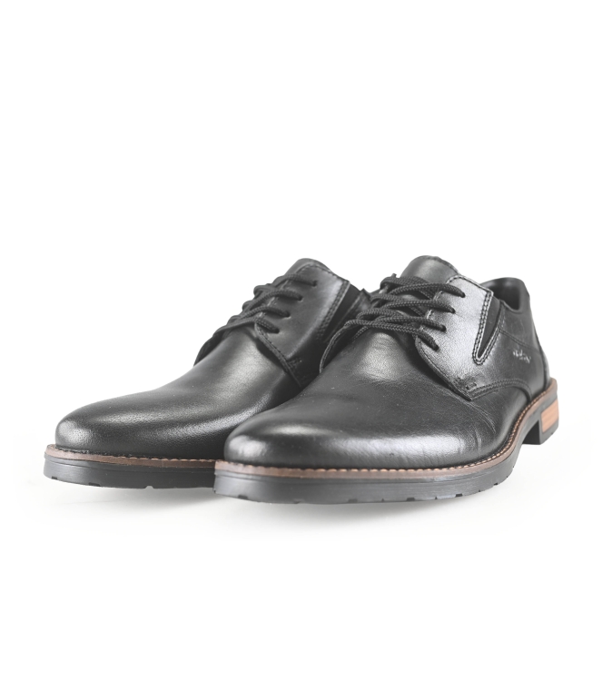 Rieker Schnürschuhe