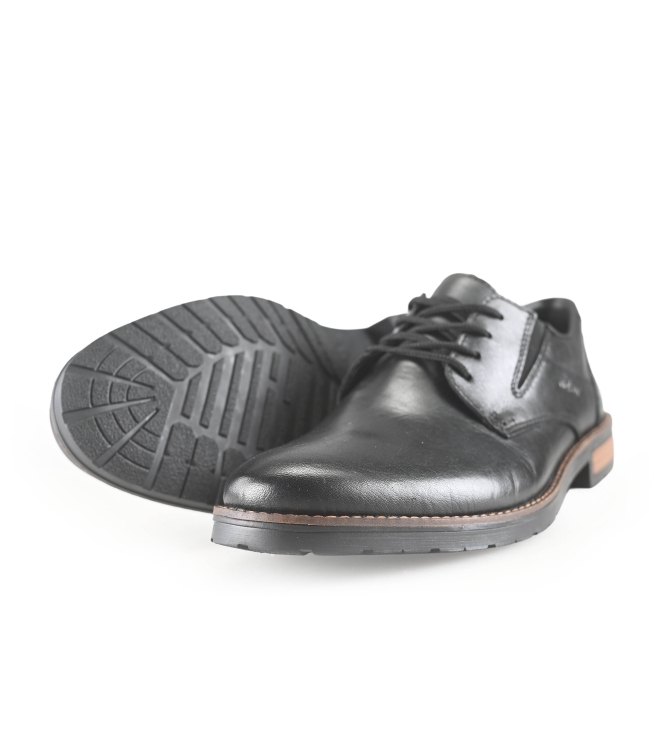 Rieker Schnürschuhe