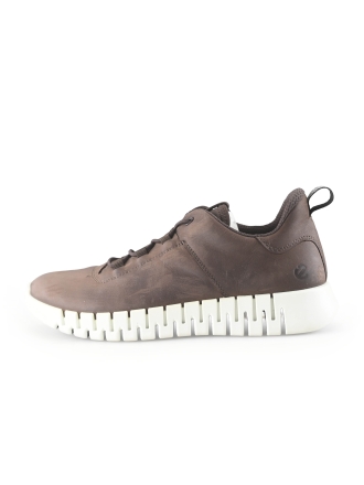 Ecco Sneaker Braun 271171