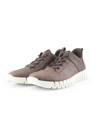 Ecco Sneaker Braun 271171