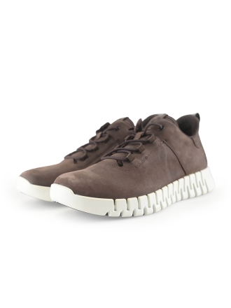 Ecco Sneaker Braun 271172