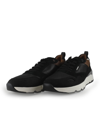 Rieker Sneaker Schwarz 271173