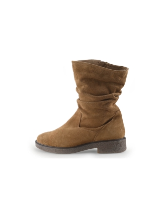 Sub55 Stiefel Cognac 271178