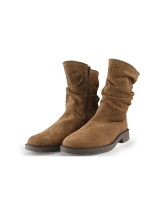 Sub55 Stiefel Cognac 271178