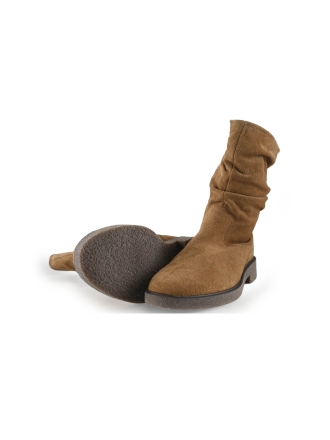 Sub55 Stiefel