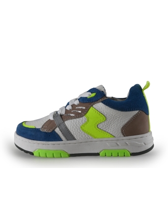 Muyters Sneaker Weiß 271185