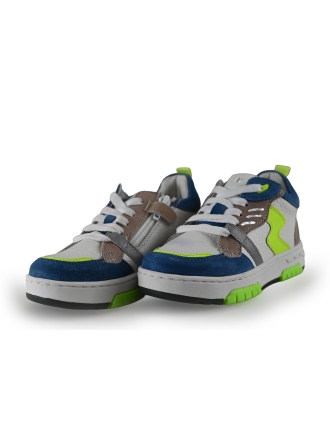 Muyters Sneaker Weiß 271185