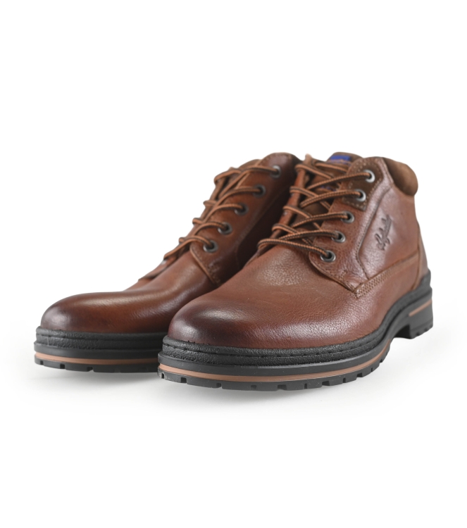 Australian Schnürstiefel