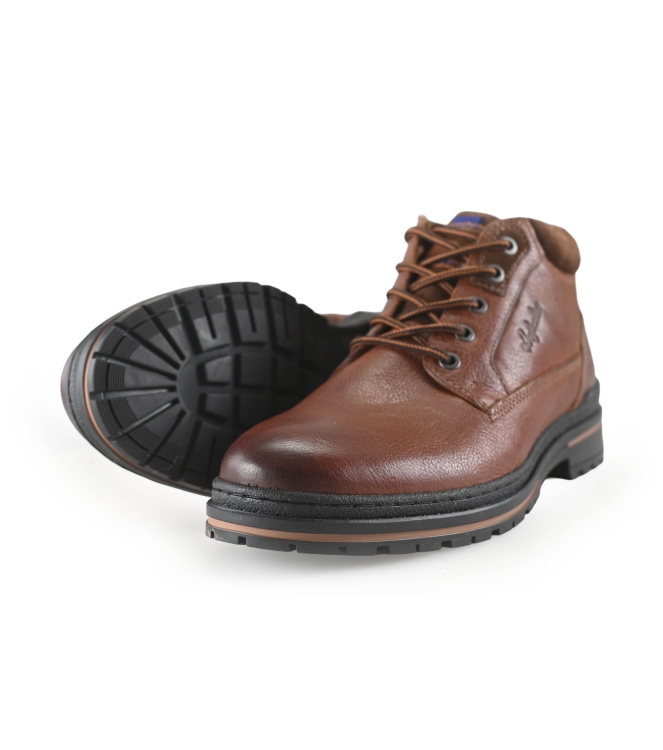Australian Schnürstiefel