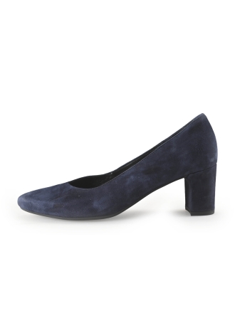Gabor pumps Blau 271189