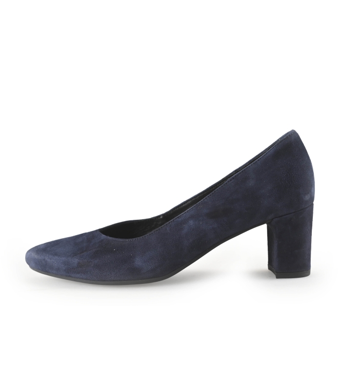Gabor pumps