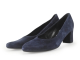 Gabor pumps