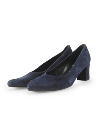 Gabor pumps Blau 271189