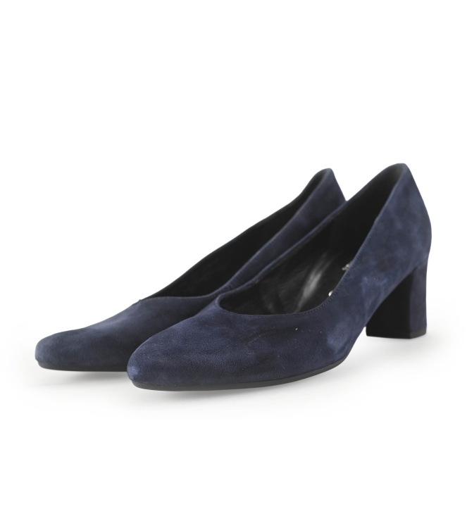 Gabor pumps
