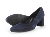 Gabor pumps