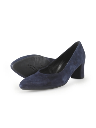 Gabor pumps