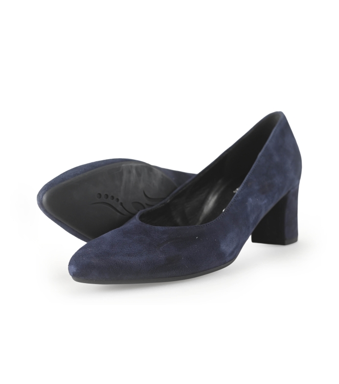 Gabor pumps