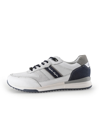 Australian Sneaker Weiß 271190