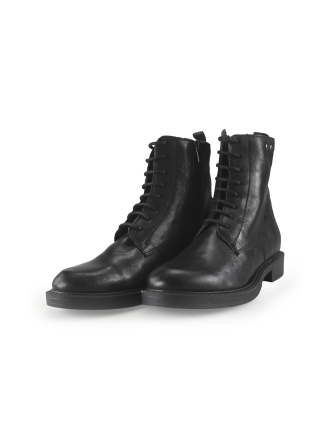 Linea Zeta Schnürstiefel