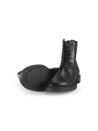 Linea Zeta Schnürstiefel