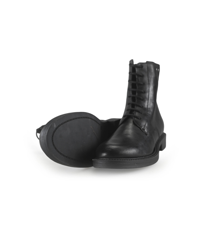 Linea Zeta Schnürstiefel