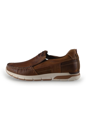 Outfielder Slip-ons Braun 271195