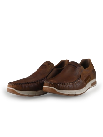 Outfielder Slip-ons Braun 271195