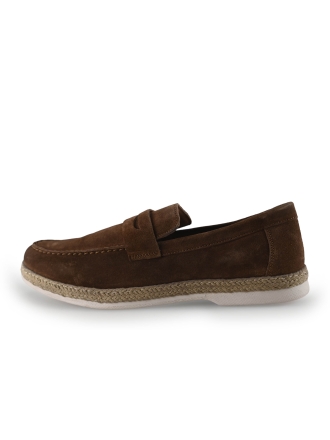 Vertice Slip-ons Braun 271197
