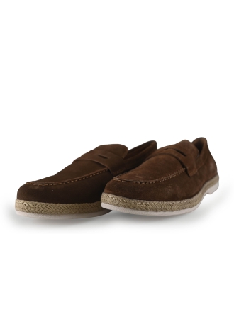 Vertice Slip-ons Braun 271197