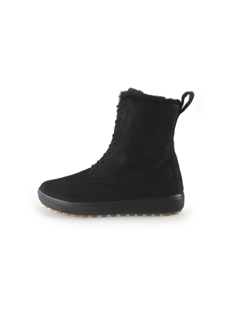 Ecco Schnürstiefel